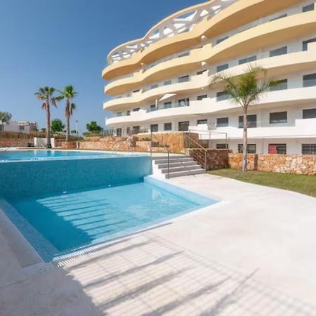 Beferent Los Arenales Playa 2 Arenales del Sol Eksteriør bilde