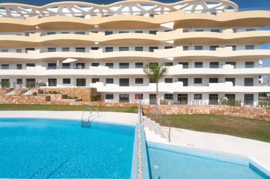 Beferent Los Arenales Playa 2 Arenales del Sol Eksteriør bilde