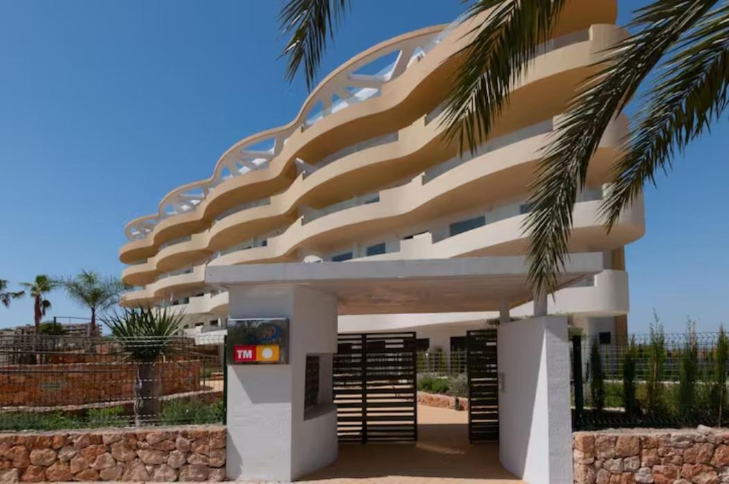 Beferent Los Arenales Playa 2 Arenales del Sol Eksteriør bilde