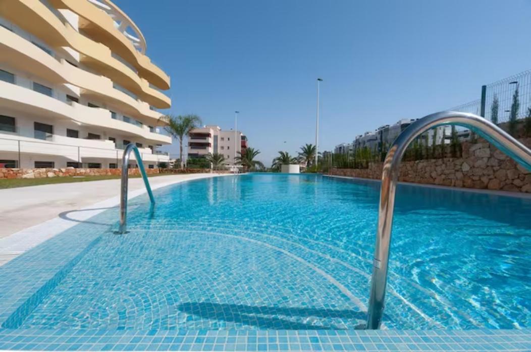Beferent Los Arenales Playa 2 Arenales del Sol Eksteriør bilde
